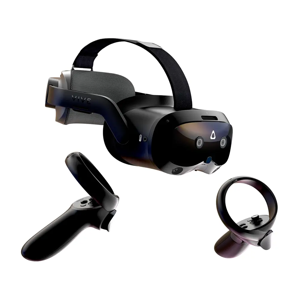 HTC VIVE Focus Vision